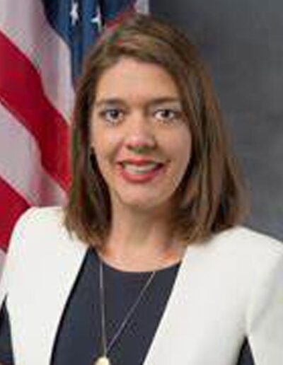 Hon. Jennifer Webb